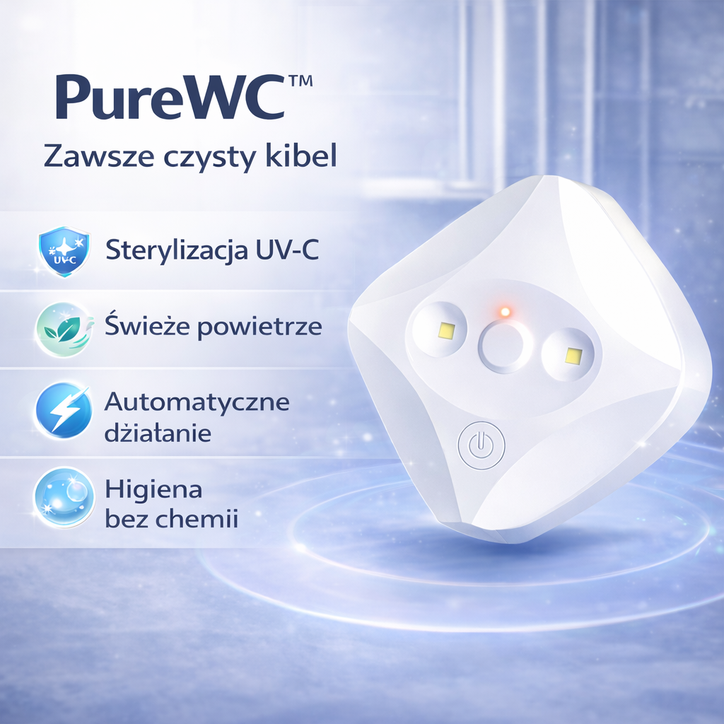 PureWC™
